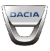 Dacia logan, sandero, duster
